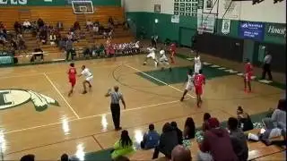 2017 Inglewood v. Redondo @ Inglewood High