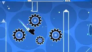 YNW Melly - Mixed Personalities Ft. Kanye West (Layout) | Geometry Dash 2.11