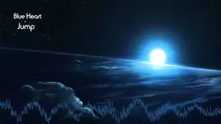 Blue Heart - Jump