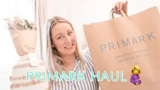 NEW IN PRIMARK HAUL JUNE 2021 | PRIMARK HOMEWARE, BABY AND PRIMARK PARENTHOOD
