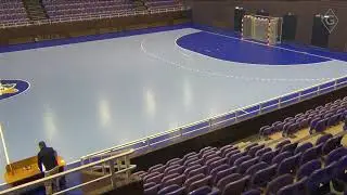 FUTSAL MASTERS SALLER CUP