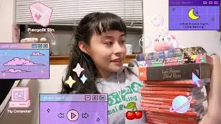 The Most Chaotic Nintendo Switch Collection 2020