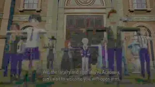 They started T posing | Pokémon Scarlet and Violet