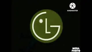 (LOUD WARNING) Klaskyklaskyklaskyklasky lg logo 1995 in lost effect + goo goo gaa gaa