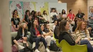 #EllasPrograman. Celebramos el Día de Ada Lovelace con 42 Madrid