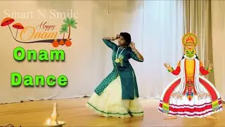 onam dance performance | onam dance cover | onam dance for school | onam dance