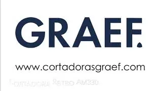 Cortadora GRAEF Retro