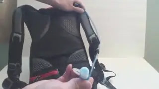 Scandanavian Gear Hydration Backpack Review