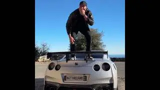 GMK CASSE TOUT