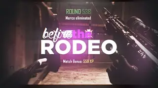 Rodeo.