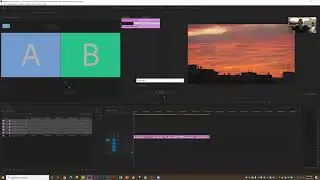 adobe Premiere  graphics import a psd