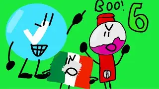 BOG 6: “the overly repetitive joke”