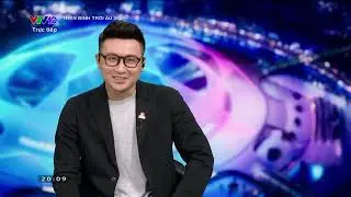 VTV10, FPT Play | Trực tiếp: Trên đỉnh trời âu 2024 - Số 2 (29/05/2024)