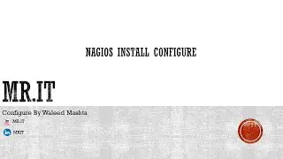 Nagios Install Configure