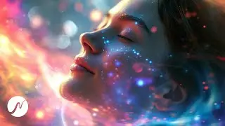 10 Hz - Serotonin Release - Triggering Happiness Hormones | Alpha Binaural Beats