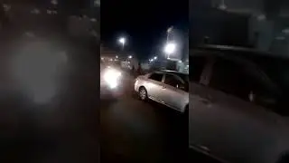 شاهد اليمنين في شوارع حيو يماني حيو يماني ألف ألف مبروووك للمنتخب اليمني #اليمن