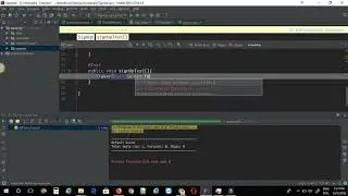 Generate dynamic test data : How to produce random usernames and emails
