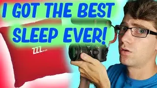 VLOCK - How to Get a Good Night Sleep