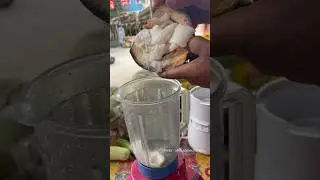 Glucose + Coconut Water 😆 | 