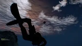 ARMA 3: RADIO SILENCE MISSION FAILURE