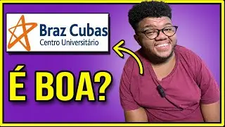 ANÁLISE | O CENTRO UNIVERSITÁRIO BRAZ CUBAS É UMA BOA OPÇÃO?