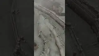 Foxhole - Always mine your emplaced anti-tank 
