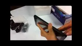 The Cheapest 3g tablet ZTE V9A