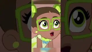 What Could Go Wrong? #shorts #strawberryshortcake