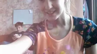 Выбрала самые лучшие фотки)))