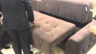 tulon раскладной угловой диван