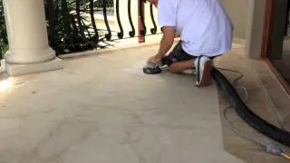 Dust Shroud- dustless grinding