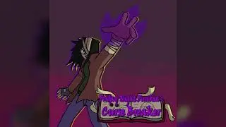 Accursed - FNF Curse Breaker OST