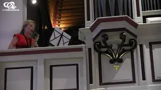 J.S. Bach I Triosonate in G-dur BWV 530