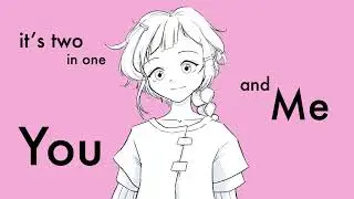 Therefore You and Me // Arcane Jinx Animatic