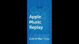 How to Find Your Apple Music Replay