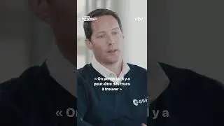 Thomas Pesquet croit aux extraterrestres ? 👽 