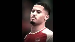 The Best Center-Backs in North London 🤫🧱 | my first hard shake edit | #arsenal • #edit • #viral