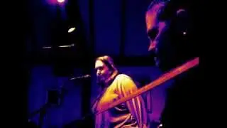 Amazing Grace, Rising Son (Live at the Bean).MOV