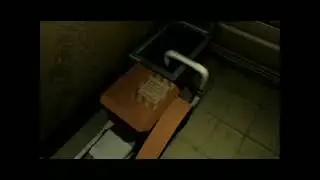 RESIDENT EVIL PS1