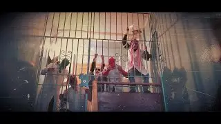 Anal Meat - Мясо (Official lyric video)