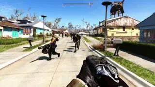 Fallout 4 Mods PC - My 