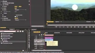 Cómo crear el efecto viñeta en Adobe Premiere