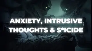 Tools for Anxiety & Depression During Ascension