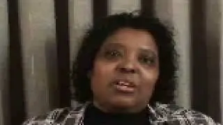 Betty Williams on Guardianship