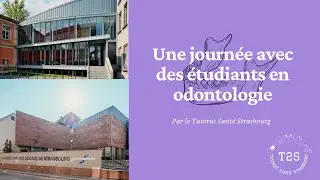 SdO - Une journée avec des étudiants en odontologie