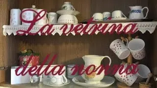 LA VETRINA DELLA NONNA!