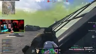 Ai montage