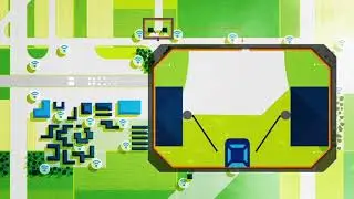 Deloitte - Smart military bases | Explainer video