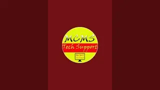 MCMS Tech Support is live!