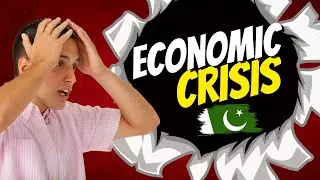 Reasons of Economic Crisis of Pakistan 2023